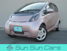 三菱 アイ ビバーチェ [中古] 保証期間あり 1ヶ月 AT