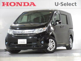 ホンダ ステップワゴン G ホンダセンシング [中古] 禁煙車 保証期間あり 12ヶ月 AT
