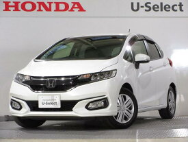 ホンダ フィット 13G・L ホンダセンシング [中古] 禁煙車 保証期間あり 12ヶ月 AT