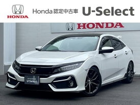 ホンダ シビック ハッチバック [中古] 保証期間あり 12ヶ月 AT
