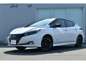 日産 リーフ X Vセレクション [中古] AT