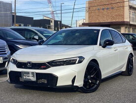 ホンダ シビック RS [中古] 禁煙車 保証期間あり 24ヶ月 MT