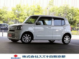 スズキ アルト ハイブリッドX [中古] 保証期間あり 12ヶ月 AT