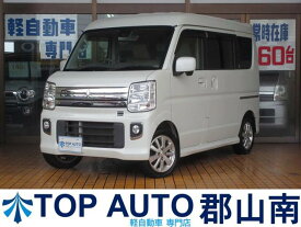 三菱 タウンボックス G [中古] AT