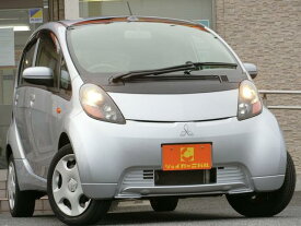 三菱 アイ ビバーチェ [中古] 禁煙車 保証期間あり 1ヶ月 AT