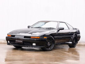 トヨタ スープラ 2．5GTツインターボR [中古] 保証期間あり 2ヶ月 MT