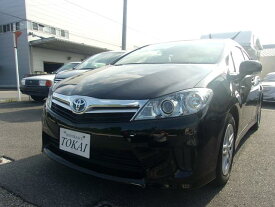 トヨタ SAI S [中古] 禁煙車 保証期間あり 3ヶ月 AT