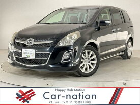 マツダ MPV 23S [中古] 保証期間あり 12ヶ月 AT