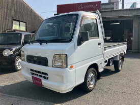 スバル サンバートラック その他 [中古] 保証期間あり 1ヶ月 MT