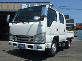 いすゞ エルフ [中古] AT