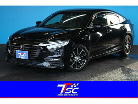 ホンダ インサイト EX・ブラックスタイル [中古] 禁煙車 保証期間あり 3ヶ月 AT