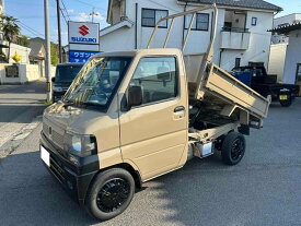 日産 クリッパートラック その他 [中古] 禁煙車 保証期間あり 1ヶ月 MT