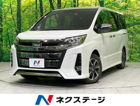 トヨタ ノア Si ダブルバイビーIII [中古] 禁煙車 保証期間あり 3ヶ月 AT