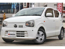 マツダ キャロル GS [中古] 保証期間あり 1ヶ月 AT