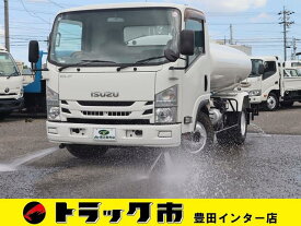 いすゞ エルフ [中古] 保証期間あり 1ヶ月 MT