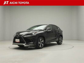 レクサス NX300 NX300 スパイス＆シック [中古] 保証期間あり 12ヶ月 AT