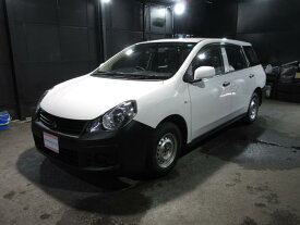 三菱 ランサーカーゴ 15M [中古] 保証期間あり 3ヶ月 AT