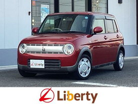 スズキ アルトラパン S [中古] 保証期間あり 1ヶ月 AT