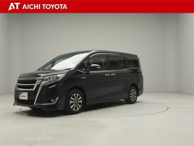 トヨタ エスクァイア　ハイブリッド ハイブリッドGi プレミアムパッケージ [中古] 保証期間あり 12ヶ月 AT