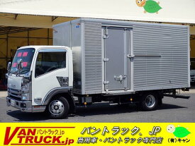いすゞ エルフ [中古] 保証期間あり 3ヶ月 MT