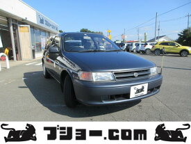 トヨタ コルサ モア [中古] 保証期間あり 1ヶ月 MT