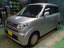 ホンダ ゼスト G [中古] AT