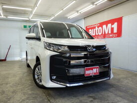 トヨタ ノア S－Z [中古] 禁煙車 AT