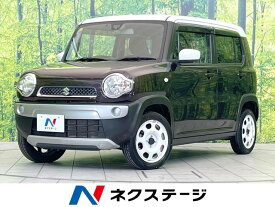 スズキ ハスラー Gターボ [中古] 禁煙車 保証期間あり 3ヶ月 AT