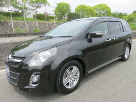 マツダ MPV 23S Lパッケージ [中古] AT