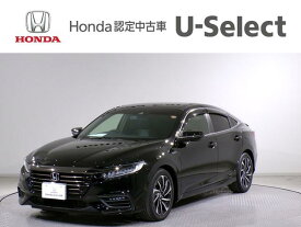 ホンダ インサイト EX・ブラックスタイル [中古] 禁煙車 保証期間あり 12ヶ月 AT