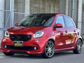 MCC スマート その他 [中古] 禁煙車 AT