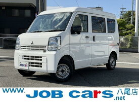 三菱 ミニキャブバン M [中古] 保証期間あり 12ヶ月 AT