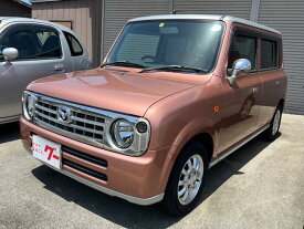 マツダ スピアーノ XS [中古] AT