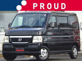 ホンダ バモス M [中古] 保証期間あり 12ヶ月 AT