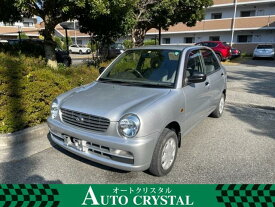 オプティ CL（ダイハツ）【中古】 中古車 軽自動車 ゴールド・シルバー 金色 銀色 2WD ガソリン