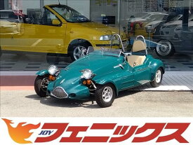 光岡自動車 マイクロカー その他／独自仕様／表記なし [中古] AT