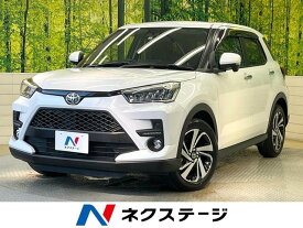 トヨタ ライズ Z [中古] 禁煙車 保証期間あり 3ヶ月 AT