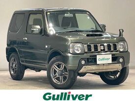 スズキ ジムニー ランドベンチャー [中古] 保証期間あり 3ヶ月 MT