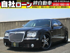 クライスラー 300C 3．5 [中古] AT