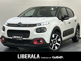 シトロエン C3 エル [中古] 保証期間あり 1ヶ月 AT