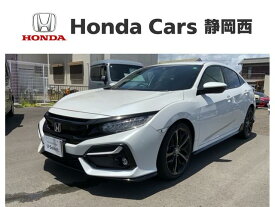 ホンダ シビック ハッチバック [中古] 保証期間あり 12ヶ月 AT