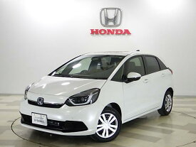 ホンダ フィット　ハイブリッド e：HEVホーム [中古] 禁煙車 保証期間あり 24ヶ月 AT