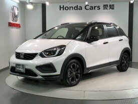 ホンダ フィット　ハイブリッド e：HEVクロスター [中古] AT