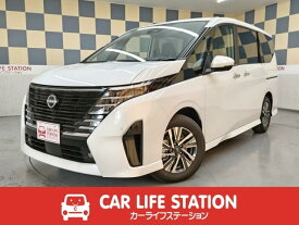 日産 セレナ e－パワー ハイウェイスターV [中古] 禁煙車 保証期間あり 3ヶ月 AT