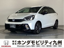 ホンダ フィット　ハイブリッド e：HEV RS [中古] 保証期間あり 24ヶ月 AT