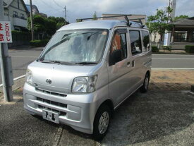 トヨタ ピクシスバン デラックス [中古] 保証期間あり 3ヶ月 MT