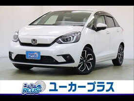 ホンダ フィット ネス [中古] 禁煙車 保証期間あり 1ヶ月 AT