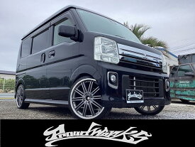 三菱 タウンボックス G [中古] 保証期間あり 3ヶ月 AT