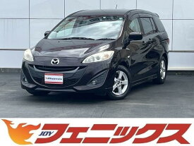 マツダ プレマシー 20S－スカイアクティブ [中古] 禁煙車 AT