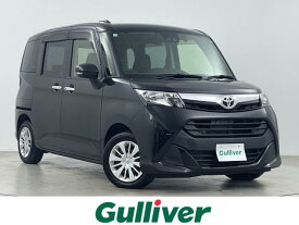 トヨタ タンク G [中古] 保証期間あり 3ヶ月 AT
